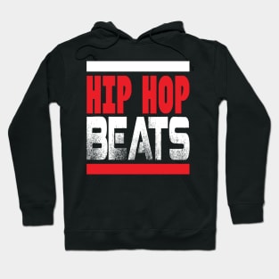 HIP HOP BEATS Music Streetwear 90`s 2021 Hoodie